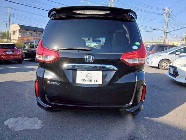 フリード G・ホンダセンシング 純正ナビ バックモニター TV ETC 両側電動スライドドア ドライブレコーダー ホンダセンシング(7枚目)