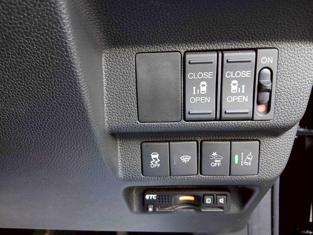 フリード G・ホンダセンシング 純正ナビ バックモニター TV ETC 両側電動スライドドア ドライブレコーダー ホンダセンシング(12枚目)