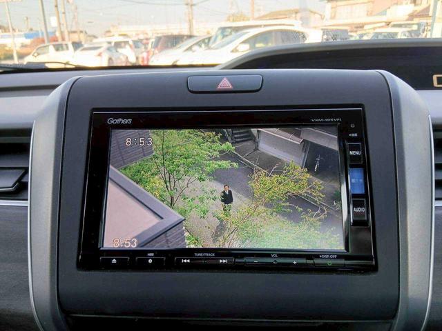 フリード G・ホンダセンシング 純正ナビ バックモニター TV ETC 両側電動スライドドア ドライブレコーダー ホンダセンシング(14枚目)
