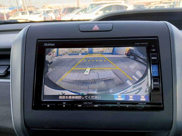 フリード G・ホンダセンシング 純正ナビ バックモニター TV ETC 両側電動スライドドア ドライブレコーダー ホンダセンシング(15枚目)