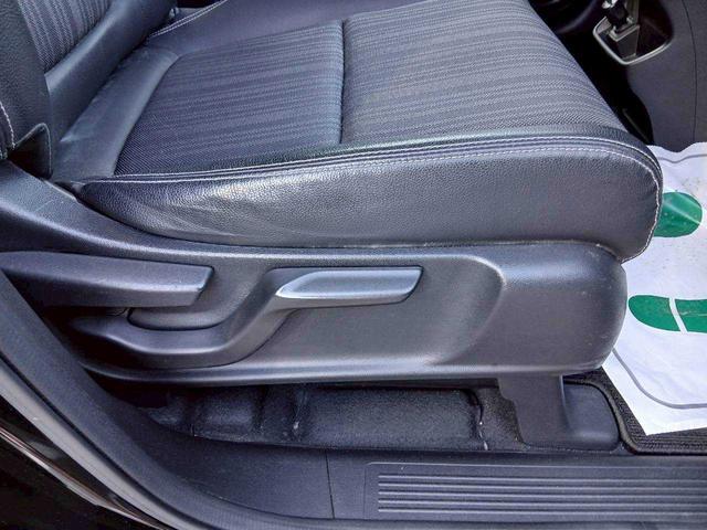 フリード G・ホンダセンシング 純正ナビ バックモニター TV ETC 両側電動スライドドア ドライブレコーダー ホンダセンシング(18枚目)