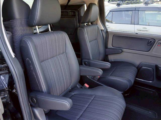 フリード G・ホンダセンシング 純正ナビ バックモニター TV ETC 両側電動スライドドア ドライブレコーダー ホンダセンシング(20枚目)