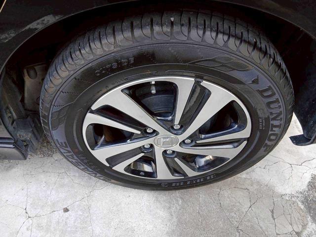 フリード G・ホンダセンシング 純正ナビ バックモニター TV ETC 両側電動スライドドア ドライブレコーダー ホンダセンシング(26枚目)