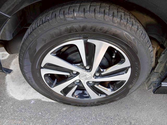 フリード G・ホンダセンシング 純正ナビ バックモニター TV ETC 両側電動スライドドア ドライブレコーダー ホンダセンシング(27枚目)