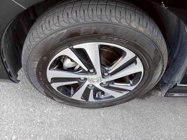 フリード G・ホンダセンシング 純正ナビ バックモニター TV ETC 両側電動スライドドア ドライブレコーダー ホンダセンシング(28枚目)