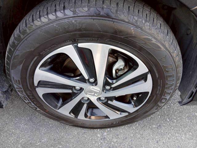 フリード G・ホンダセンシング 純正ナビ バックモニター TV ETC 両側電動スライドドア ドライブレコーダー ホンダセンシング(29枚目)