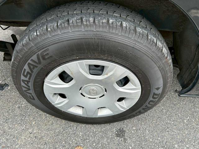 ハイエースバン ロングスーパーGL 社外ナビ フルセグTV バックモニター デジタルインナーミラー(23枚目)