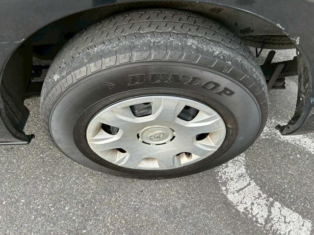 ハイエースバン ロングスーパーGL 社外ナビ フルセグTV バックモニター デジタルインナーミラー(24枚目)