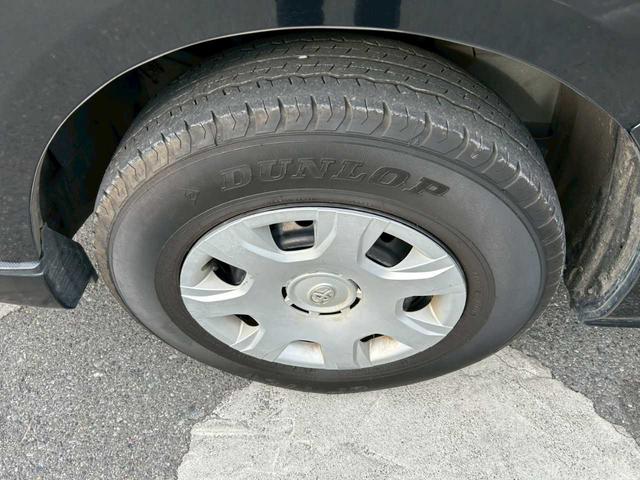 ハイエースバン ロングスーパーGL 社外ナビ フルセグTV バックモニター デジタルインナーミラー(25枚目)