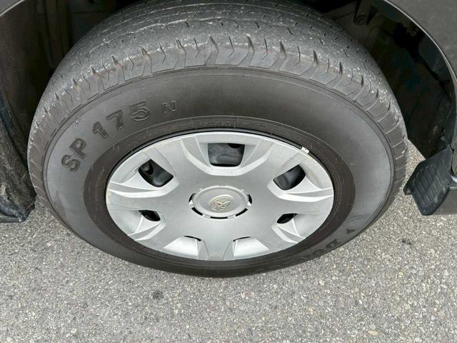 ハイエースバン ロングスーパーGL 社外ナビ フルセグTV バックモニター デジタルインナーミラー(26枚目)