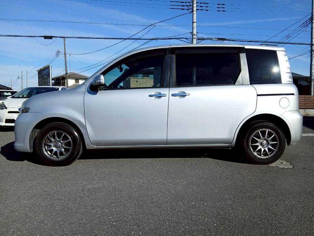 シエンタ DICE-G 純正ナビ TV バックモニター 電動スライドドア 社外AW(3枚目)