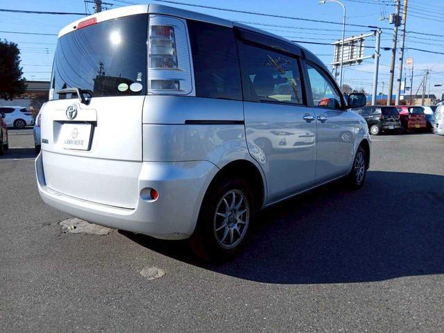 シエンタ DICE-G 純正ナビ TV バックモニター 電動スライドドア 社外AW(5枚目)