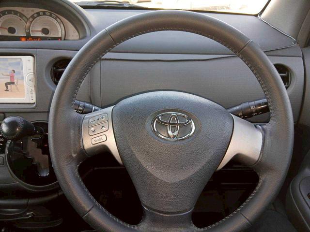 シエンタ DICE-G 純正ナビ TV バックモニター 電動スライドドア 社外AW(11枚目)