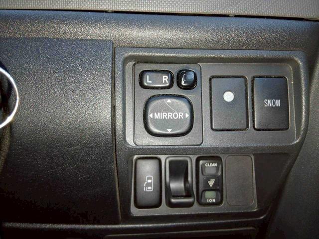 シエンタ DICE-G 純正ナビ TV バックモニター 電動スライドドア 社外AW(12枚目)