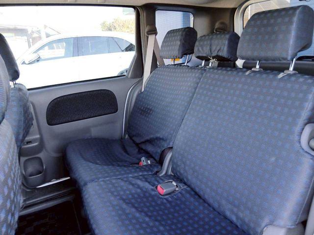 シエンタ DICE-G 純正ナビ TV バックモニター 電動スライドドア 社外AW(19枚目)