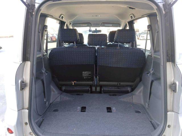 シエンタ DICE-G 純正ナビ TV バックモニター 電動スライドドア 社外AW(20枚目)