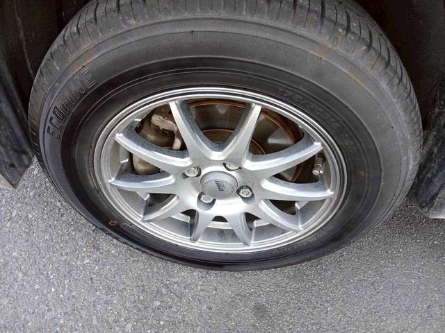 シエンタ DICE-G 純正ナビ TV バックモニター 電動スライドドア 社外AW(23枚目)