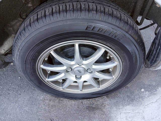 シエンタ DICE-G 純正ナビ TV バックモニター 電動スライドドア 社外AW(24枚目)