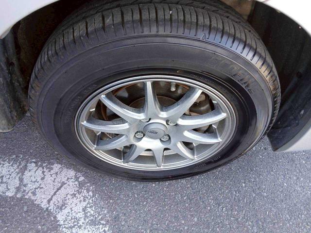 シエンタ DICE-G 純正ナビ TV バックモニター 電動スライドドア 社外AW(25枚目)