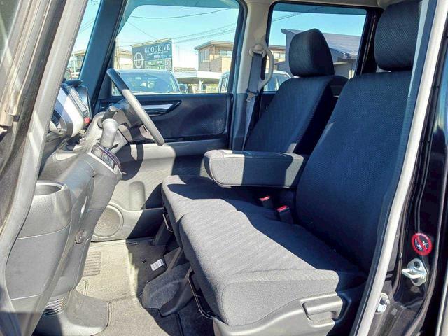 HONDA N-BOX PLUS CUSTOM G.L PACKAGE