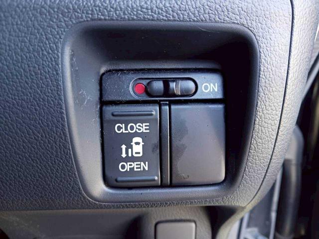 HONDA N-BOX PLUS CUSTOM G.L PACKAGE