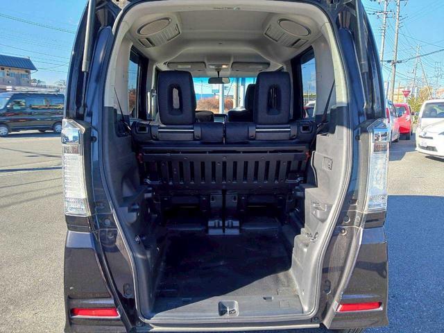 HONDA N-BOX PLUS CUSTOM G.L PACKAGE