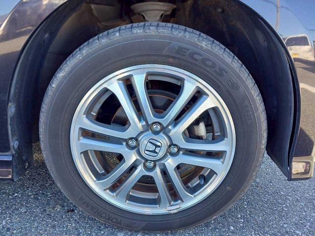 HONDA N-BOX PLUS CUSTOM G.L PACKAGE