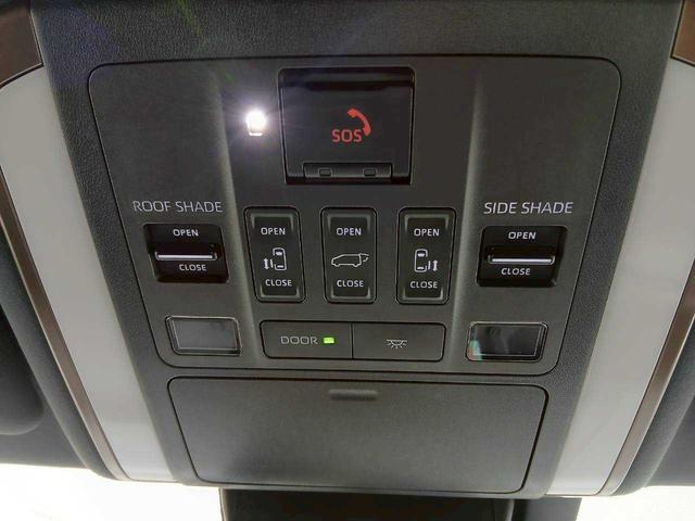 アルファード Ｚ　左右独立ムーンルーフ　純正１４ＤＡ　全周囲カメラ　１２．１インチ後席ディスプレイ　ユニバーサルステップ　デジタルインナーミラー（22枚目）