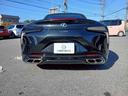 ＬＣ ＬＣ５００　コンバーチブル　１２．３インチタッチＤＡ　モデリスタエアロ　マークレビンソン　純正２１インチＡＷ　オレンジキャリパー　カラーヘッドアップディスプレイ　ブラックレザーシート　プロテクションフィルム（5枚目）
