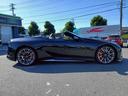 ＬＣ５００　コンバーチブル　１２．３インチタッチＤＡ　モデリスタエアロ　マークレビンソン　純正２１インチＡＷ　オレンジキャリパー　カラーヘッドアップディスプレイ　ブラックレザーシート　プロテクションフィルム（9枚目）