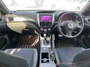 インプレッサ ＷＲＸ　ＳＴＩ　Ａライン　社外ナビ　フルセグＴＶ　ＥＴＣ　ドライブレコーダー　純正１８インチＡＷ　４ＷＤ（5枚目）