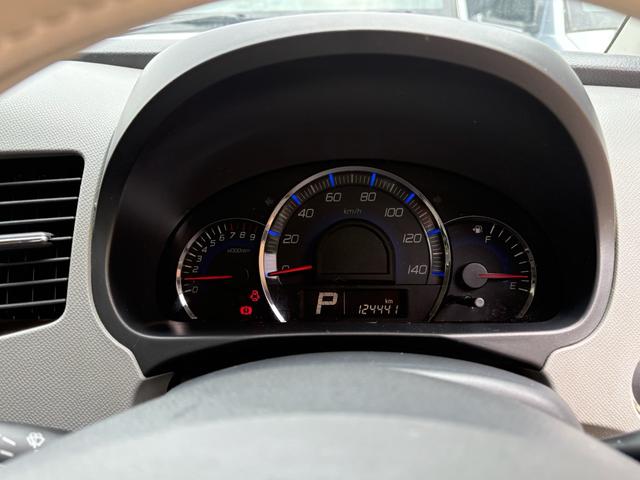 ワゴンＲ ＦＸリミテッド　ＣＶＴ、スマートキー、ＥＴＣ、純正オーディオ（31枚目）