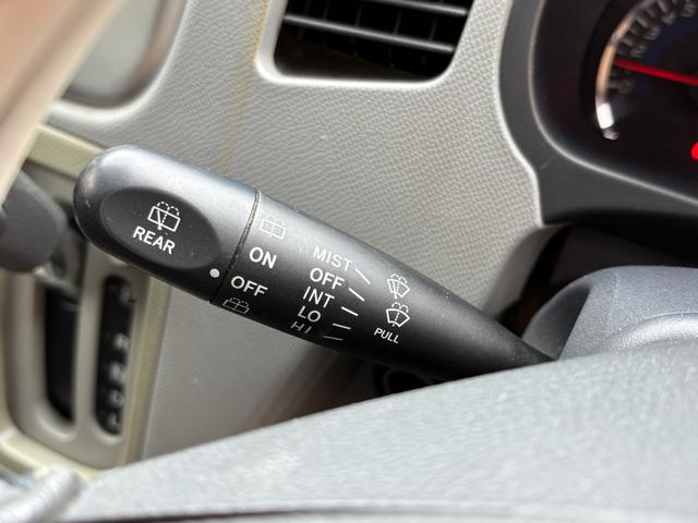 ワゴンＲ ＦＸリミテッド　ＣＶＴ、スマートキー、ＥＴＣ、純正オーディオ（34枚目）