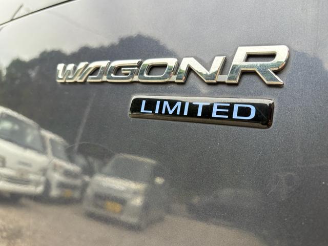 ワゴンＲ ＦＸリミテッド　ＣＶＴ、スマートキー、ＥＴＣ、純正オーディオ（58枚目）