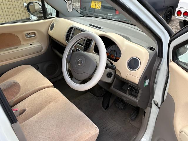 モコ Ｅ　禁煙、８２０００ｋｍ、スマートキー、オーディオ（33枚目）