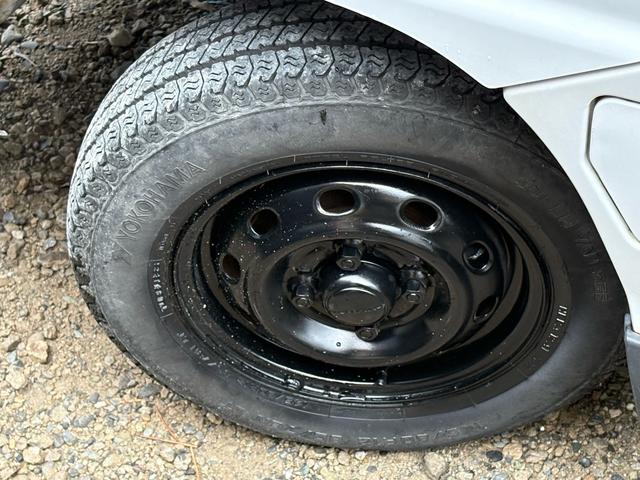 サンバーバン ディアス　２ＷＤ、オートマ、ディアスバン、タイベル交換済、パワーウィンドウ、集中ロック（31枚目）