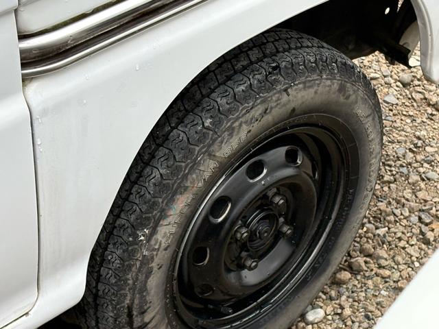 サンバーバン ディアス　２ＷＤ、オートマ、ディアスバン、タイベル交換済、パワーウィンドウ、集中ロック（32枚目）