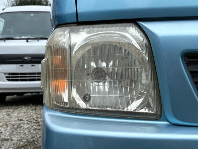 バモス Ｌ　関東使用車、４ＷＤ、５ＭＴ、タイミングベルト交換済、キーレス、エアロ（24枚目）