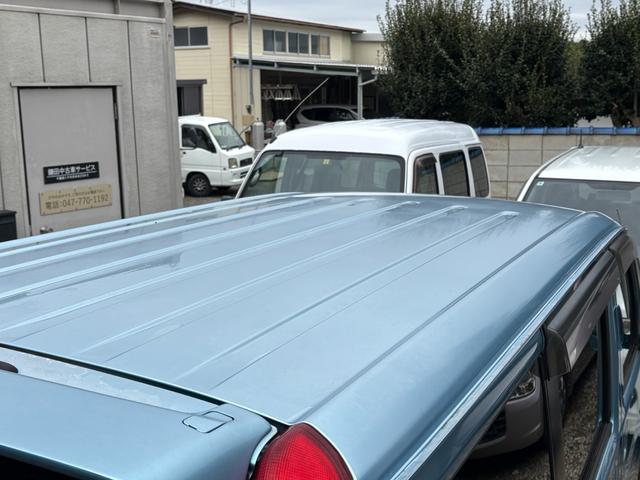 バモス Ｌ　関東使用車、４ＷＤ、５ＭＴ、タイミングベルト交換済、キーレス、エアロ（28枚目）