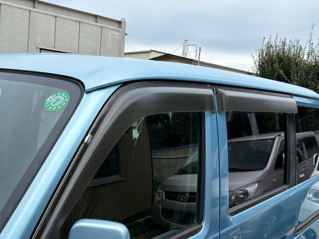 バモス Ｌ　関東使用車、４ＷＤ、５ＭＴ、タイミングベルト交換済、キーレス、エアロ（32枚目）