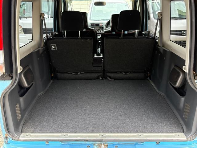 バモス Ｌ　関東使用車、４ＷＤ、５ＭＴ、タイミングベルト交換済、キーレス、エアロ（71枚目）