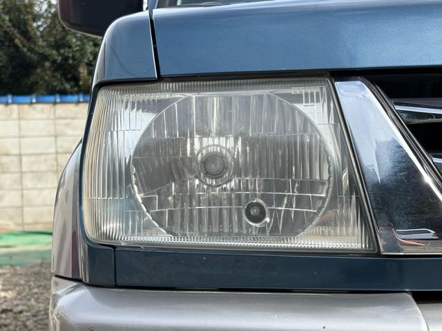 パジェロミニ XR 4AT、4WD、キーレスキー、パワーウィンドウ(21枚目)