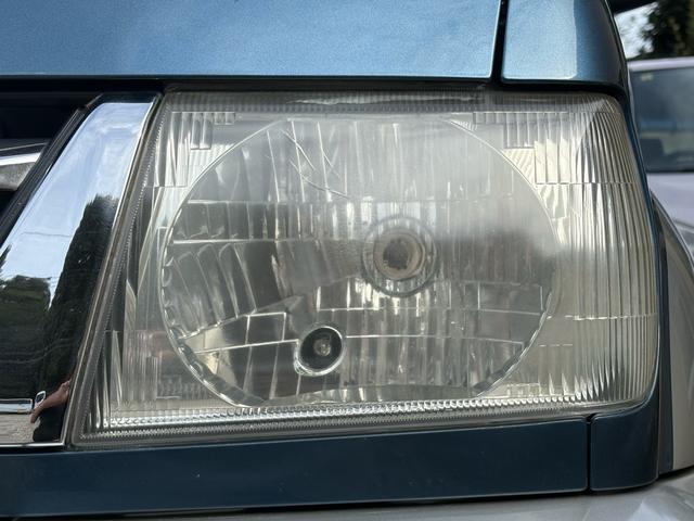 パジェロミニ XR 4AT、4WD、キーレスキー、パワーウィンドウ(22枚目)