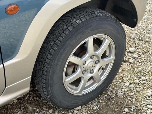 パジェロミニ XR 4AT、4WD、キーレスキー、パワーウィンドウ(29枚目)