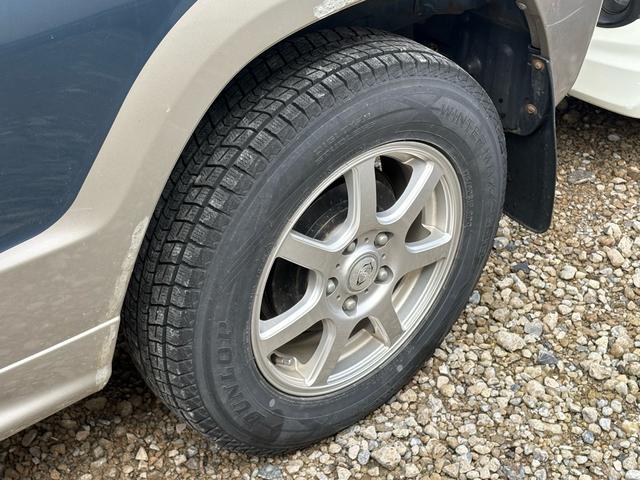 パジェロミニ XR 4AT、4WD、キーレスキー、パワーウィンドウ(30枚目)