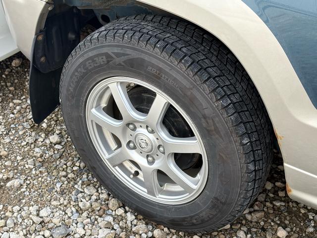 パジェロミニ XR 4AT、4WD、キーレスキー、パワーウィンドウ(31枚目)