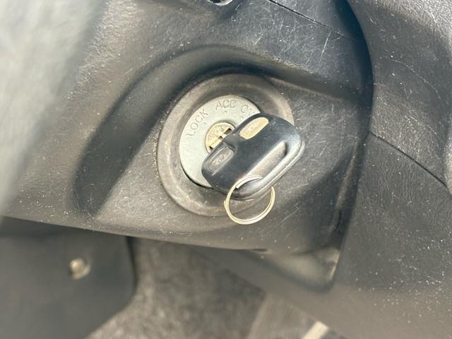 パジェロミニ XR 4AT、4WD、キーレスキー、パワーウィンドウ(43枚目)