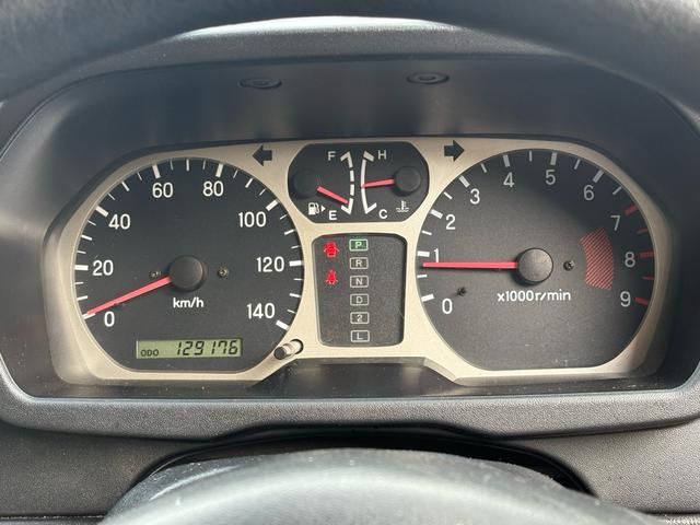 パジェロミニ XR 4AT、4WD、キーレスキー、パワーウィンドウ(44枚目)