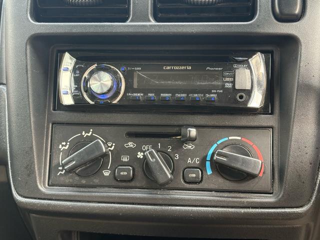 パジェロミニ XR 4AT、4WD、キーレスキー、パワーウィンドウ(48枚目)