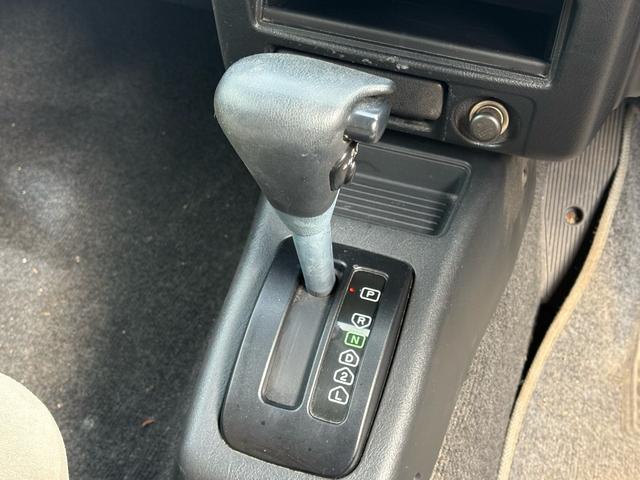 パジェロミニ XR 4AT、4WD、キーレスキー、パワーウィンドウ(49枚目)